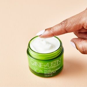 10% Glycolic Acid Face Cream